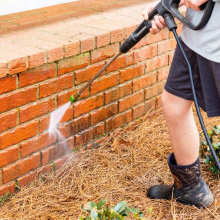 Brick Cleaning Birmingham Brick Cleaning Company in Birmingham